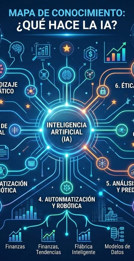 Dominio de IA: Formación Práctica para Maximizar tu Productividad — tutoring-academic — foto 1
