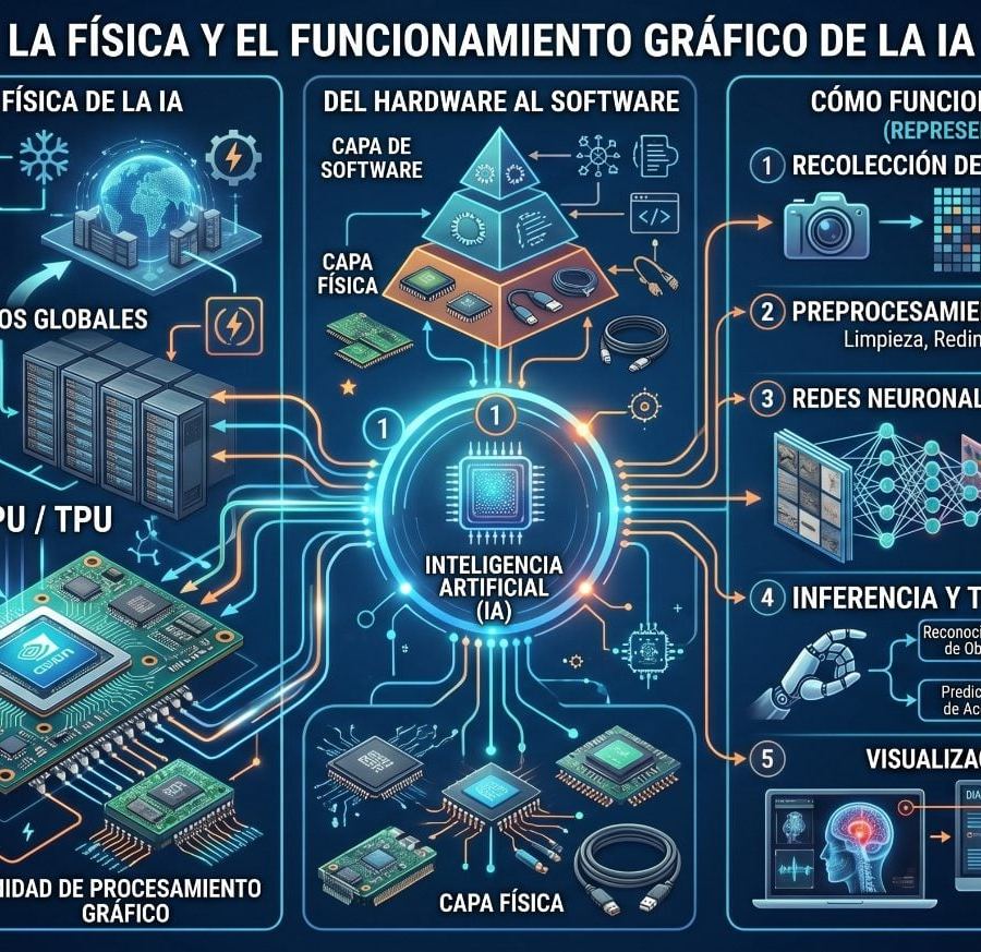 Dominio de IA: Formación Práctica para Maximizar tu Productividad — tutoring-academic — foto 2