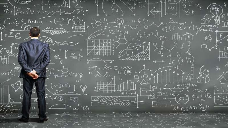 Profesor particular de Matemáticas — tutoring-academic — Vigo — foto 1