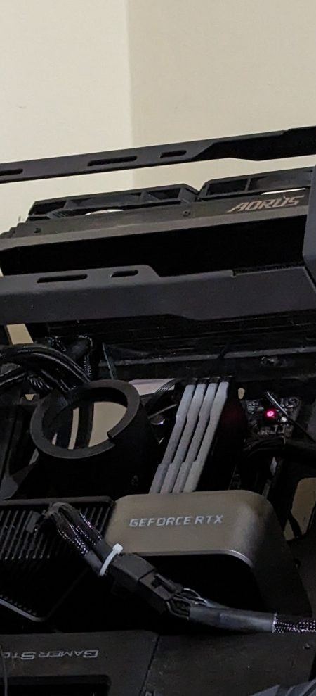 Montaje, Reparación y Mantenimiento de PC en Vigo — tech-support-iot — Vigo — foto 1