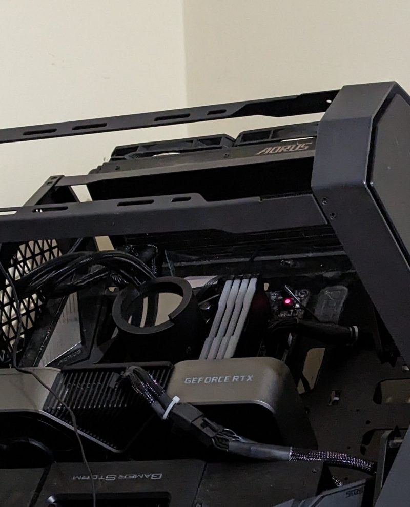Montaje, Reparación y Mantenimiento de PC en Vigo — tech-support-iot — Vigo — foto 1