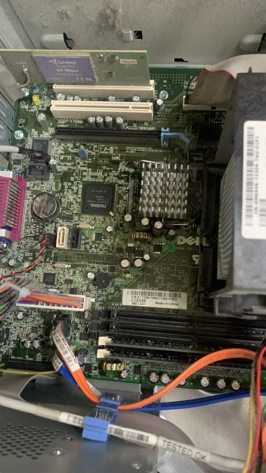 Asesoría Hardware Remota: Configuración de PC y Optimización — tech-support-iot — foto 2