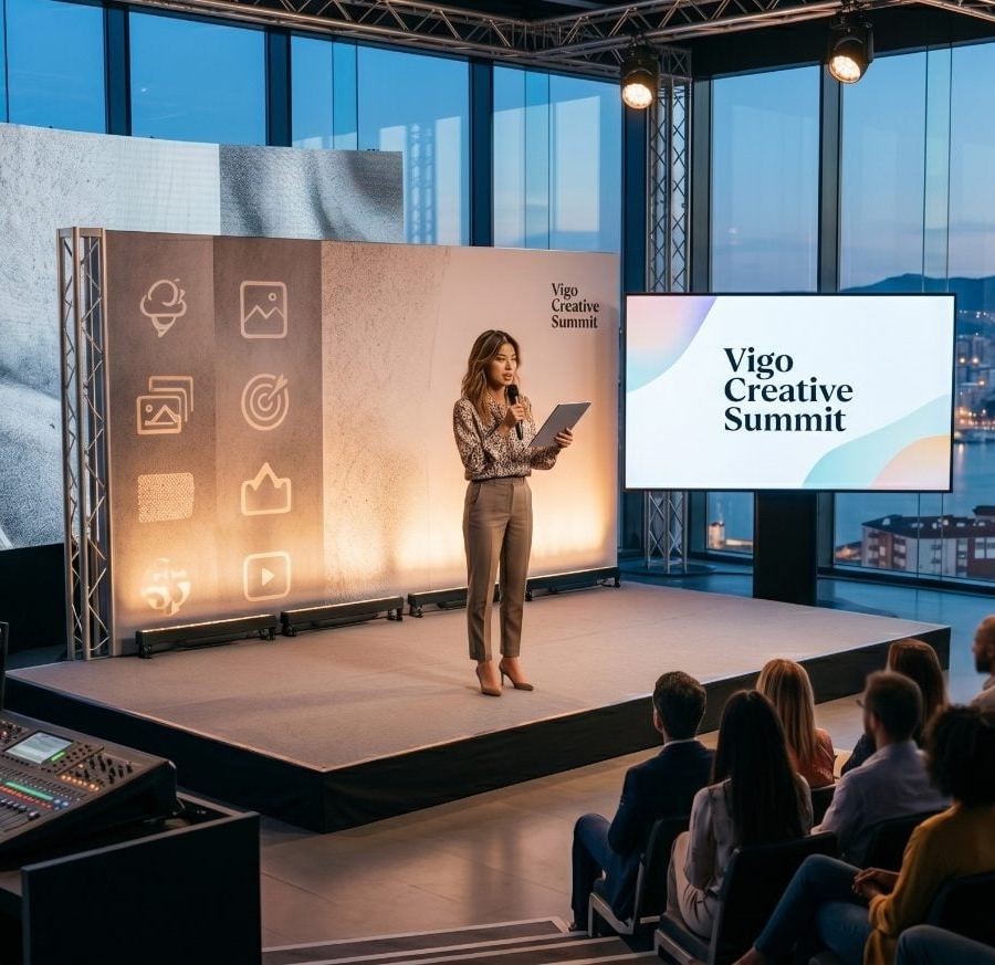Busco Creadores de Contenido y Microinfluencers en Vigo — social-content — Vigo — foto 3